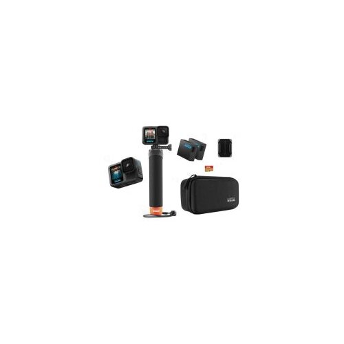 GoPro akciona kamera Hero 13 Black Accessory Bundle Slike