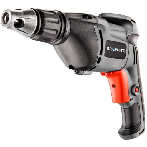 Graphite Električni odvrtač za gips (šauber) - 58G791 Slike