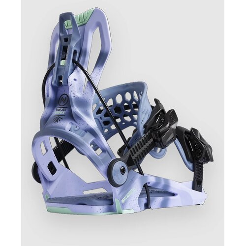 Nidecker Flow Fenix 2026 Snowboard vezi orchid Cene