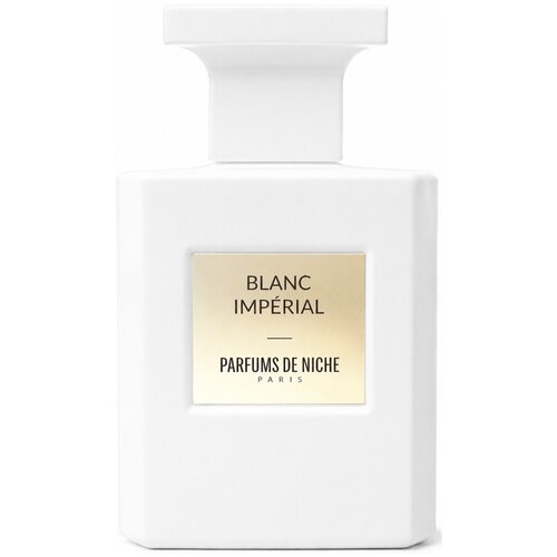 Parfums De Niche Parfumska voda Eau de Parfum Imperialwei&amp;szlig; Slike