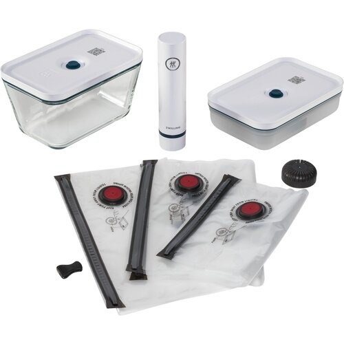 Zwilling 36815-014-0 vacuum sealer Blue Slike