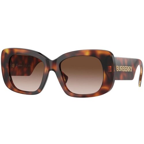 Burberry BE4410 331613 ONE SIZE (52) Havana/Rjava Slike