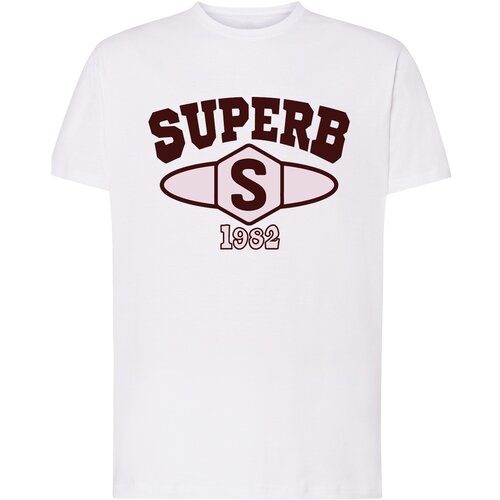 Superb 1982 SPRBCA-2201-WHITE Bijela Cijene
