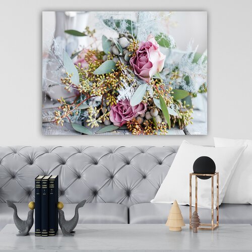 Opviq Slika na zidu na platnu 70x100cm Cijene
