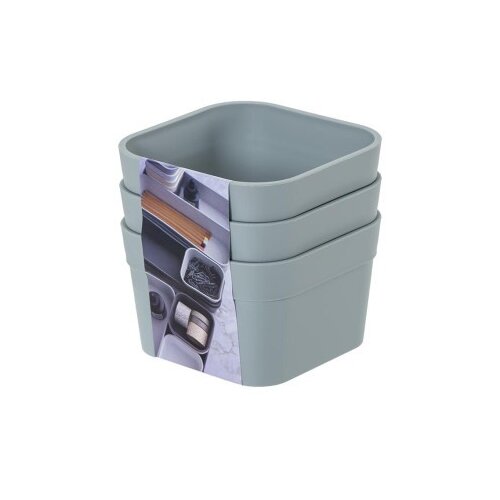  Organizer 3/1 8x8cm ( 15519 ) Slike