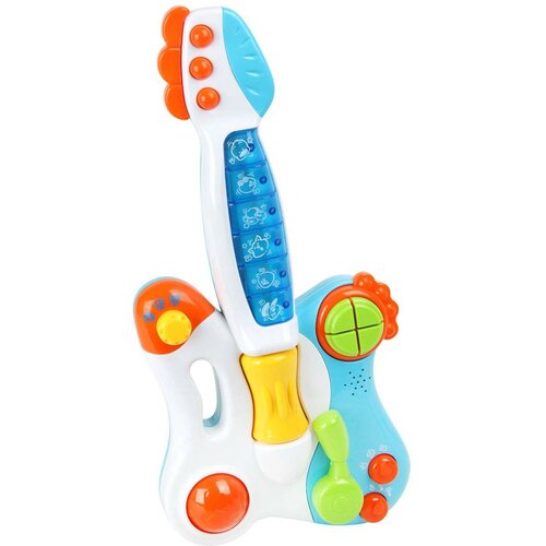 Toyzzz gitara za bebe (305131) Slike