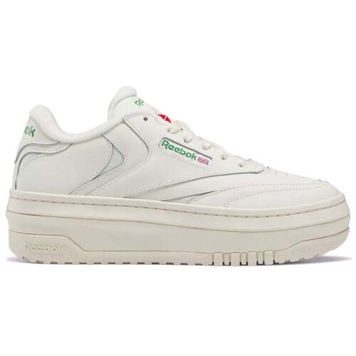 Reebok patike club c extra za žene Slike