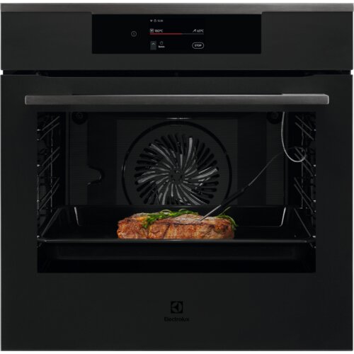 Electrolux pečica s pirolizo KOEAP3XT Slike