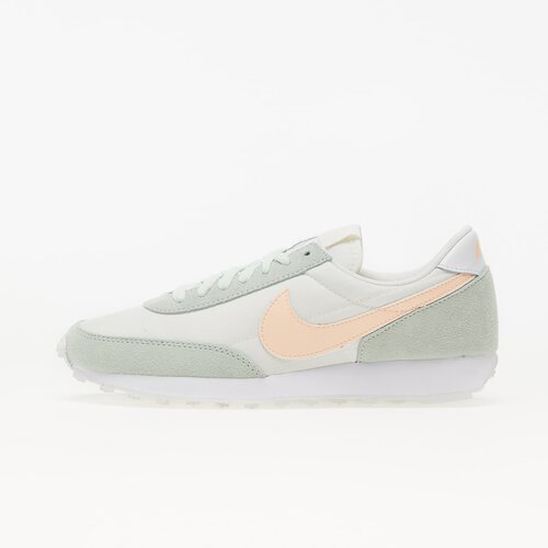 Nike Nizke superge 'Daybreak' mornarska / bela Cene