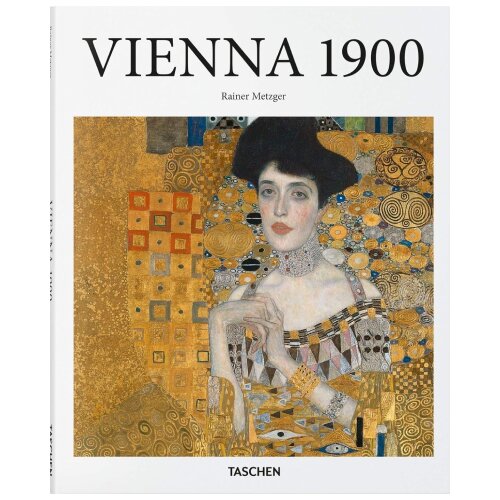 Taschen Rainer Metzger - Vienna 1900 Cene