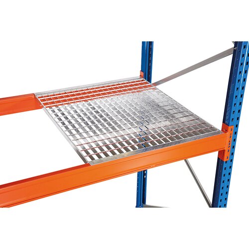 SCHULTE Rešetkasta polica, vstavna, za globino 1100 mm, za dolžino prečke 1350 mm Cene