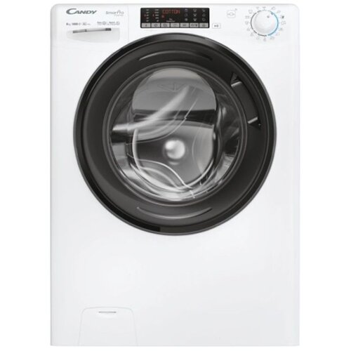  Ma&scaron;ina za ve&scaron; Candy CSO486TWMB6/1-S 8kg, 1400 obrtaja Cijene