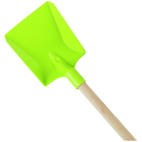 Androni Giocattoli lopata velika drvena 4209-00 Cijene