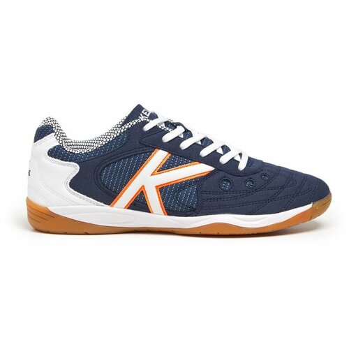  Tenisice za Futsal za Odrasle Kelme Indoor Copa Mornarsko plava Cijene