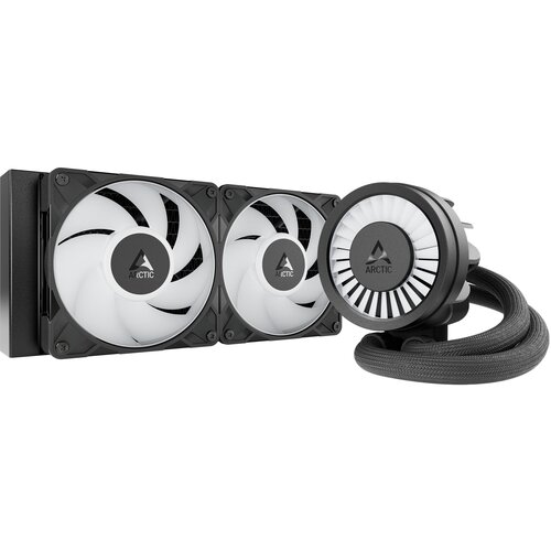 Arctic Cooling CPU Cooler ARCTIC S_MULTI Cijene