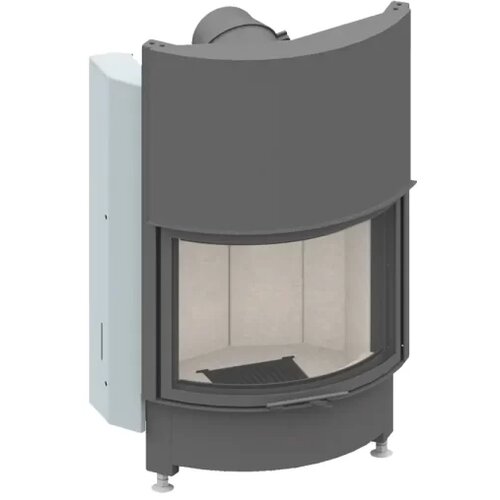  SCHMID RONDA 67 H kamin na drva Cijene