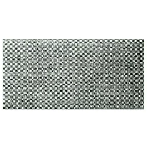 Fllow Ukrasni zidni jastuci (Sive boje, D x Š: 60 x 30 cm)