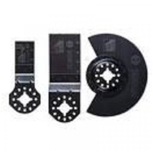 Bosch 3,50 tlg. GOP Dielenski set drveta Slike