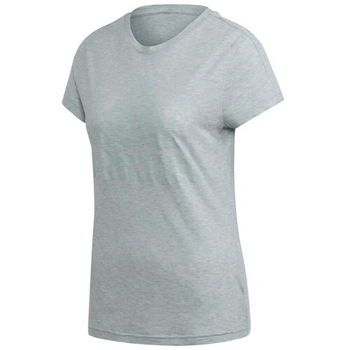 Adidas Majice s kratkimi rokavi W Winners Tee Siva Cene