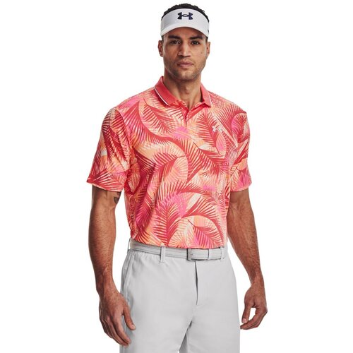 Under Armour Men's polo shirt Iso-Chill Grphc Palm Polo Cijene