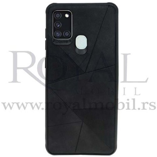  futrola soffany prizma za iphone 12 pro max (6.7) crna Cene