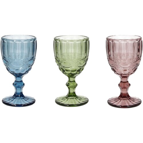 Tognana Set ča&amp;scaron;a, 260 ml, 3 komada Slike