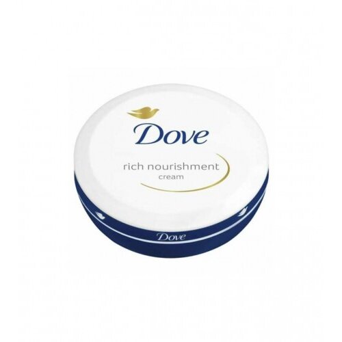 Dove Krema Body Intensive rich nourishment 75ml Cijene