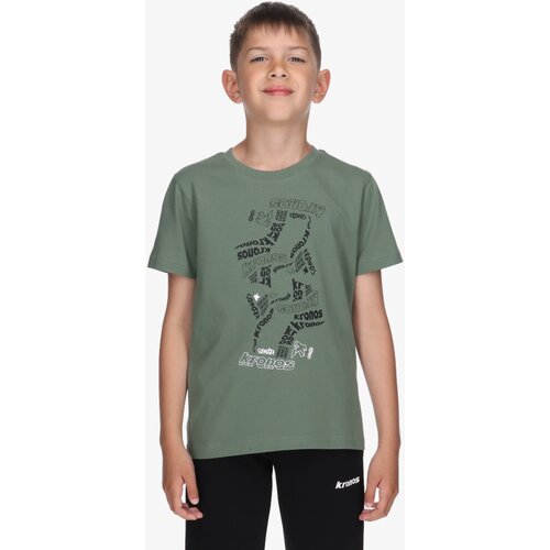 Kronos Majica BOYS T-SHIRT Cene