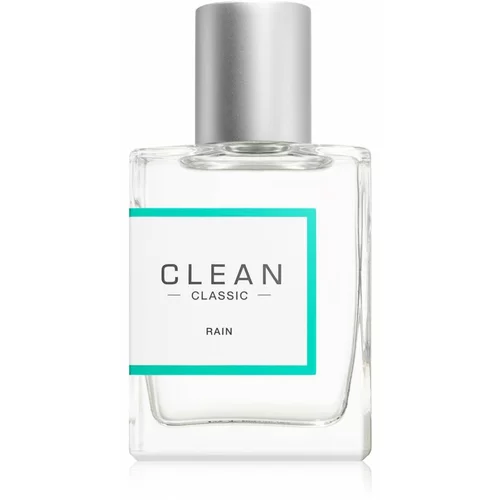 Clean Classic Rain parfumska voda 30 ml za ženske