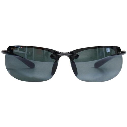 Maui Jim Sončna očala BANYANS 8ZS34YS0U 412-02 Siva Cene