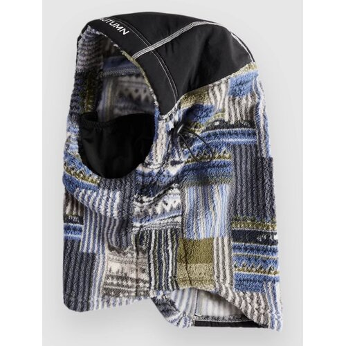 Autumn Headwear Hi Tek Kapuca fir Slike