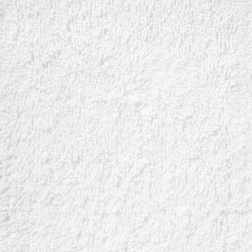  Ručnici za ruke SOLUND 10 kom bijeli 50 x 100 cm 600 gsm Slike