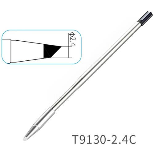 ATTEN Vrh za lemilicu Y9130 T9130-2.4C Slike