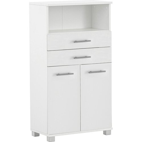Stylife SREDNJE VISOKA OMARA 59,8/110,5/32,6 cm Cene