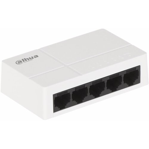 Dahua 5-Portni 10/100/1000 Mbps SOHO Unmanaged Ethernet Switch Cijene
