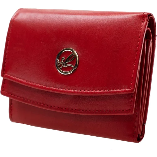 Semiline Woman's Women's RFID Wallet P8274-2