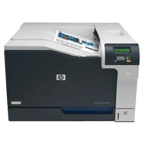 HP LaserJet cp5225dn CE712A &scaron;tampač Cene