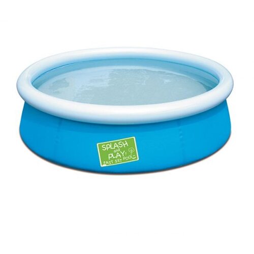 Bestway moj prvi fast set bazen 150 cm x 38 cm 57241 *i Slike