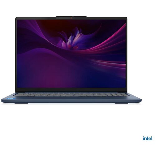 Lenovo IdeaPad Slim 5 16IRH10 (Cosmic Blue, Aluminium) 10-Core i7-13620H 2.4-4.6GHz/12MB 32GB (2xSoDIMM) DDR5 1TB-SSD-NVMe 16.0" WUXGA (1920x1200) IPS 300n AG 1080p+IR+ToF UHD-Graphics WiFi6-ax BT5.2 HDMI 2xUSB-C-DP mSD Backlite 50Wh DOS 1.81kg Cene