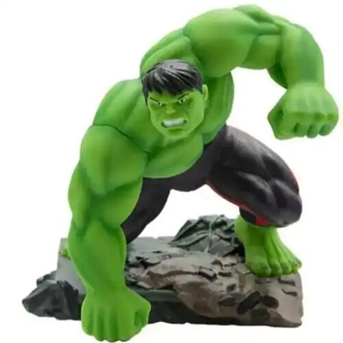 Bullyland Osvetnici Hulk figurica od 12 cm s postoljem - Cijene