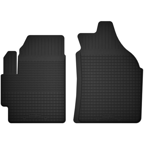 Wielganizator Sprednje gumijaste avtotesnine, univerzalne za: Mitsubishi Colt VII hatchback (2004-2008), (22131266) Cene