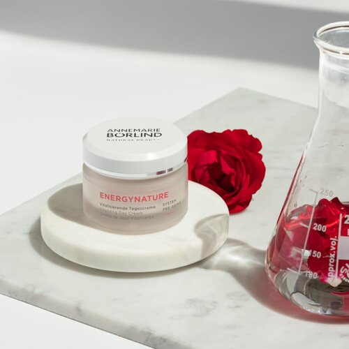 ANNEMARIE B&amp;Ouml;RLIND ENERGYNATURE revitalizacijska dnevna krema 50 ml Slike
