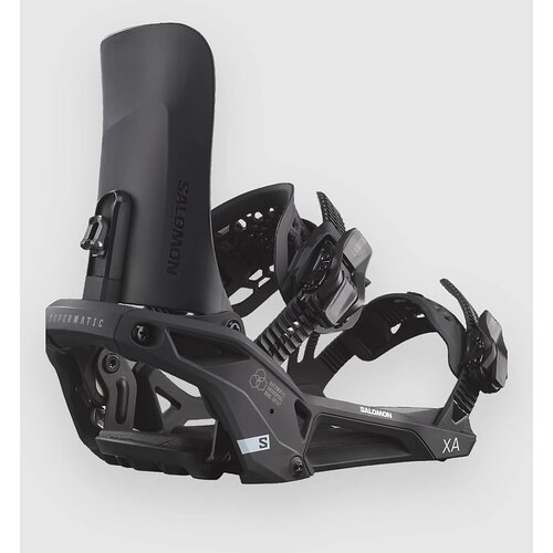 Salomon XA Supermatic 2026 Snowboard vezi black Slike