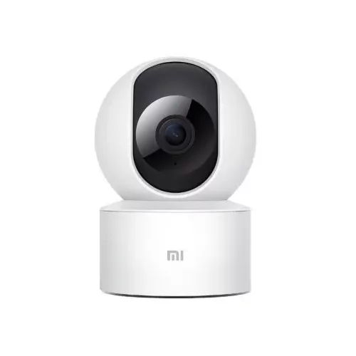 Xiaomi Mi Home varnostna nadzorna kamera MJSXJ05CM 360 stopinjska 1080p bela