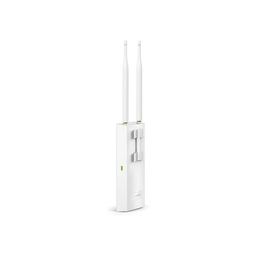 Tp-link EAP110-OUTDOOR Wireless Access Point N 300Mbps, vanjski Slike