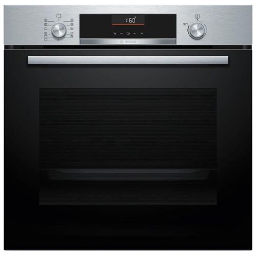 Bosch pećnica Serie 6| INOX, A+, AirFRY, EcoClean,Vodilica,AutoPilot 10,71L Cijene