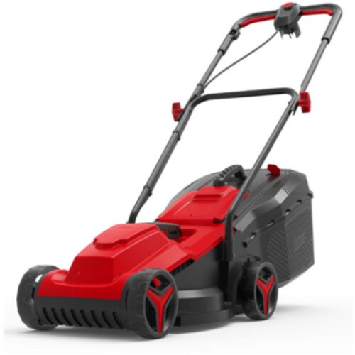 WoMax Germany električna kosačica w-em 1000 Cene