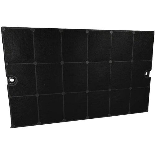 VHBW Filter z aktivnim ogljem za AEG 9509 D-B / Zanussi ZH6013N / Electrolux EFC610X Slike