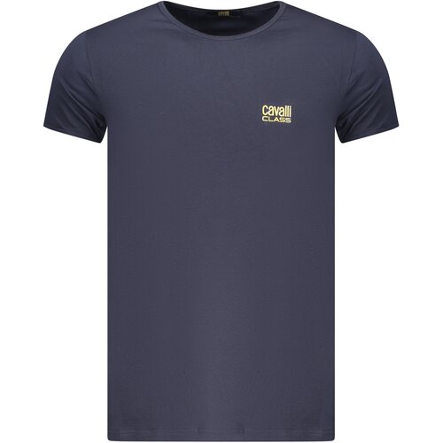 Cavalli Class Mu&amp;scaron;ka majica kratkih rukava Slike