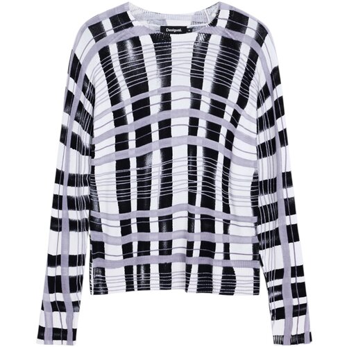 Desigual JERS_NORUEGA 25WWJF41 Crna Cijene